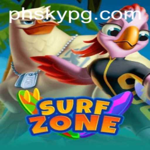 SurfZone: Experience the Thrill of the Waves with PHSKY