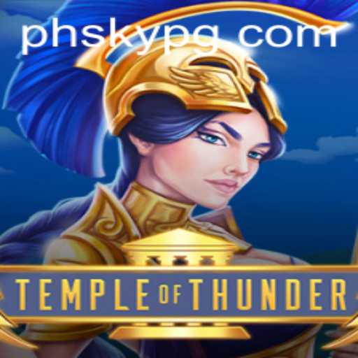 Exploring the Enigmatic World of TempleofThunder: A Journey Into Mythical Realms
