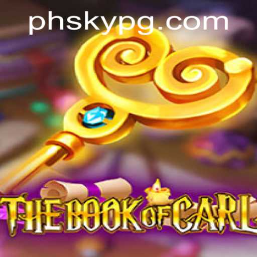 TheBookofCarl: An Engaging Adventure into PHSKY