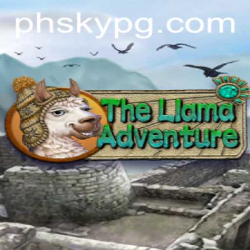 TheLlamaAdventure: Embark on an Unforgettable Journey