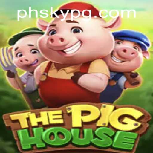 Discovering ThePigHouse: An Adventurous Gaming Experience