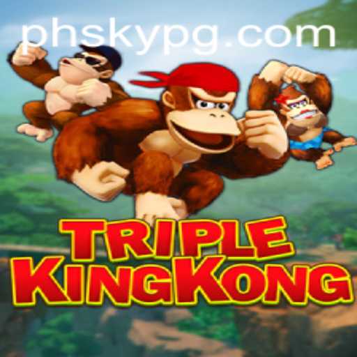 Exploring the Exciting World of TripleKingKong: A New Gaming Sensation
