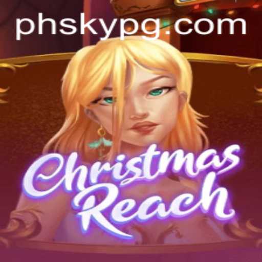 Unveiling ChristmasReach The Innovative Holiday Game