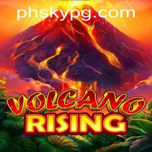 VolcanoRising: An Epic Adventure in the Heart of Nature's Fury
