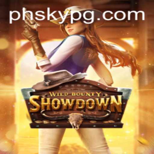 WildBountyShowdown: An Exciting New Game Experience