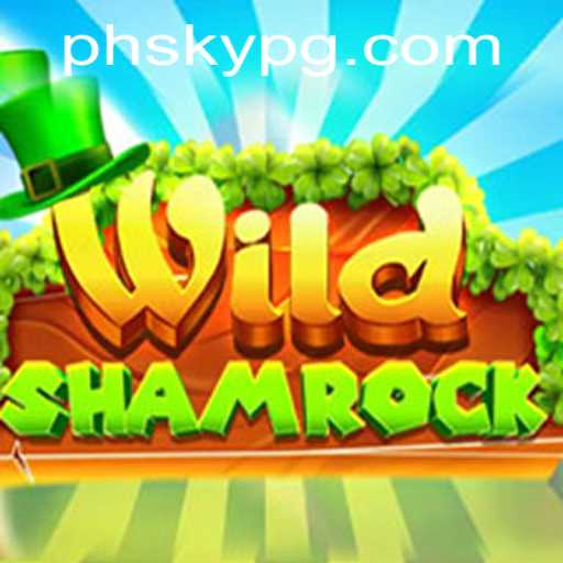 WildShamrock: Enter the Enchanted Realm of Luck and Strategy