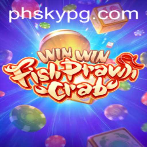 WinWinFishPrawnCrab: Discover the Exciting World of PHSKY Gaming
