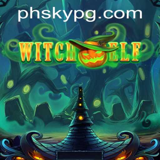Immerse Yourself in the Enigmatic World of WitchElf with PHSKY