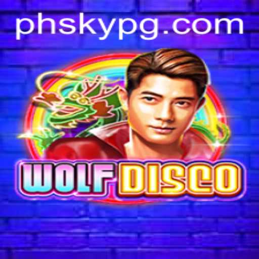 Exploring the Enigmatic World of WolfDisco and Discovering the PHSKY