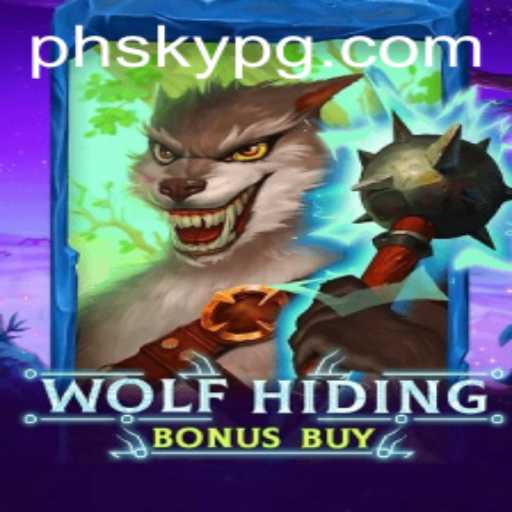 Exploring the Excitement of WolfHidingBonusBuy