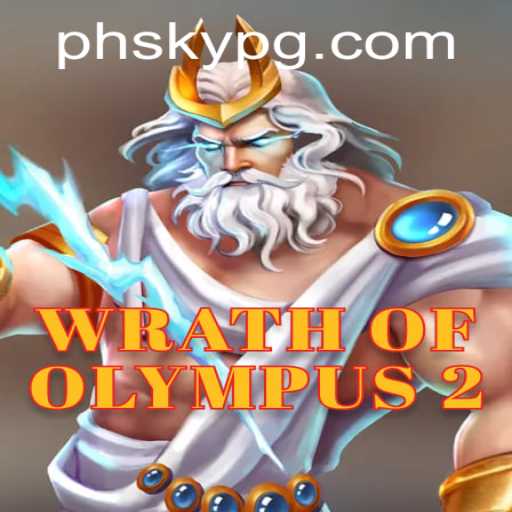 The Odyssey Continues: Delve Into 'Wrath of Olympus 2' with New Features and Gameplay